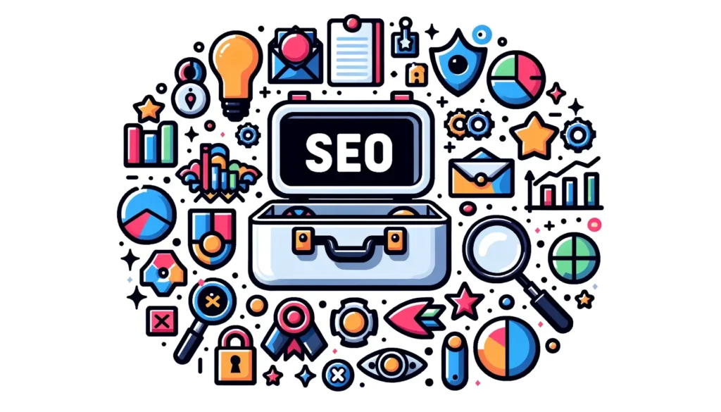 18 Meilleurs Outils SEO Gratuits pour optimiser votre site 8 Bonus : Outils Supplémentaires