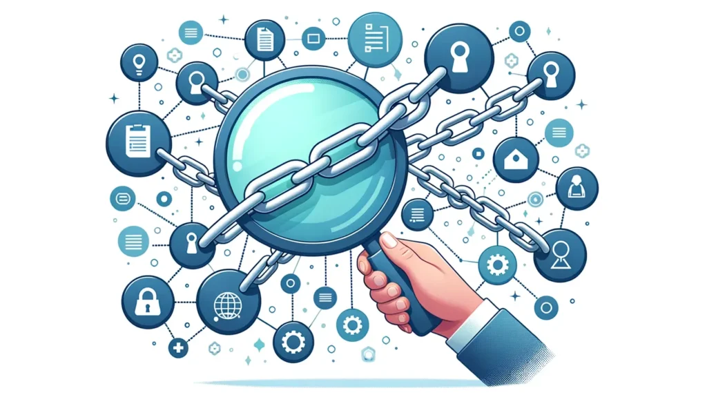 18 Meilleurs Outils SEO Gratuits pour optimiser votre site 7 Analyse Détaillée des Liens