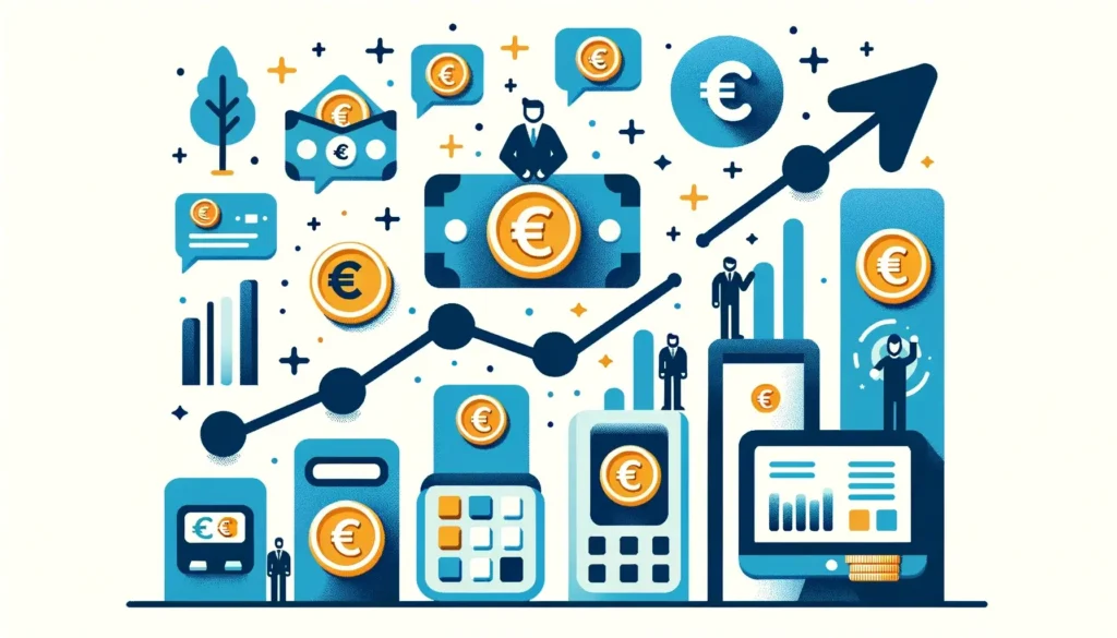 L'Autonomie des Services Financiers en 2023 : Impact et Stratégie 4 Profiter de l'Autonomie des Services Financiers