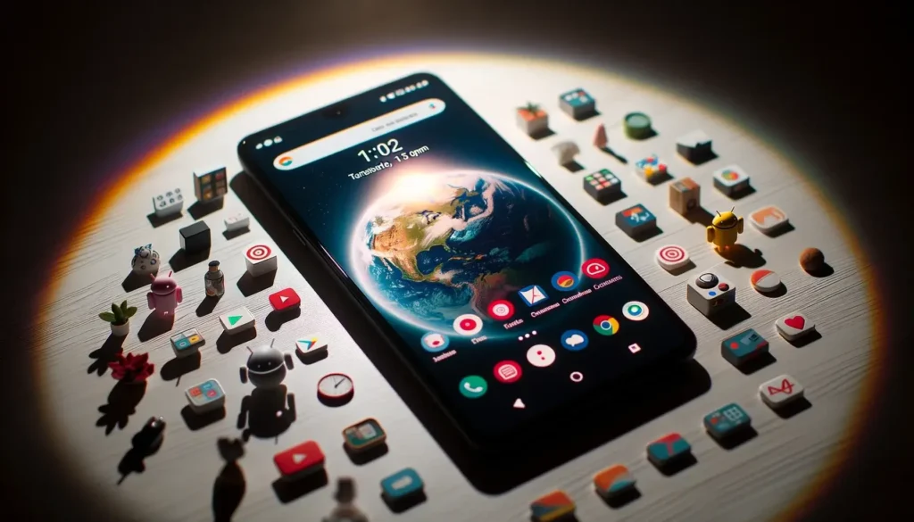 Top 5 Applications pour Diffuser votre Android sur Grand Écran 2 Pourquoi Diffuser votre Android sur Grand Écran?