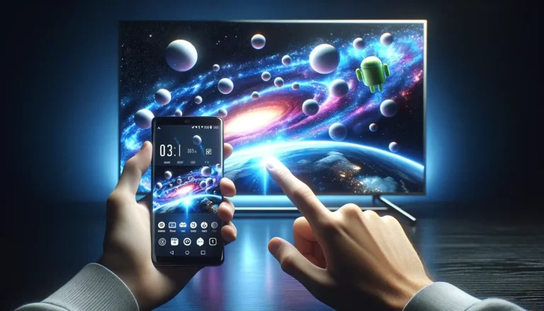 Top 5 Applications pour Diffuser votre Android sur Grand Écran 3 5 meilleurs Applications pour diffuser votre Android sur Grand Écran