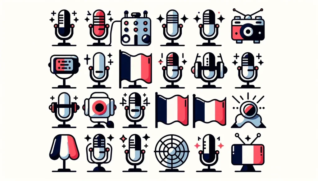 Top 25 des Podcasts Français pour Entrepreneurs 3 25 Podcasts Français pour Entrepreneurs