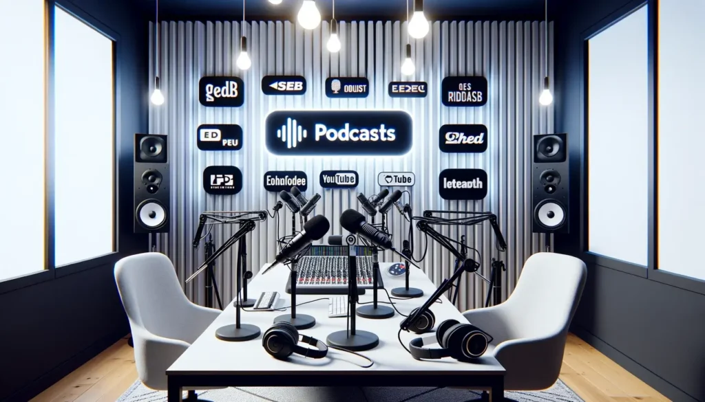 Top 25 des Podcasts Français pour Entrepreneurs 2 Pourquoi Écouter des Podcasts ?