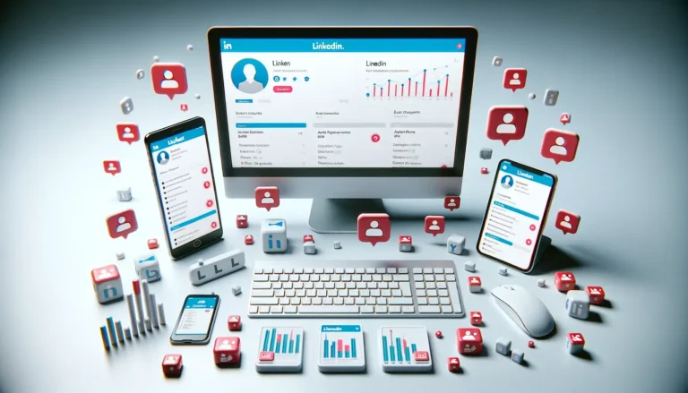 Les 6 erreurs à éviter sur LinkedIn pour les professionnels du marketing 2 erreurs à éviter sur LinkedIn pour les professionnels du marketing