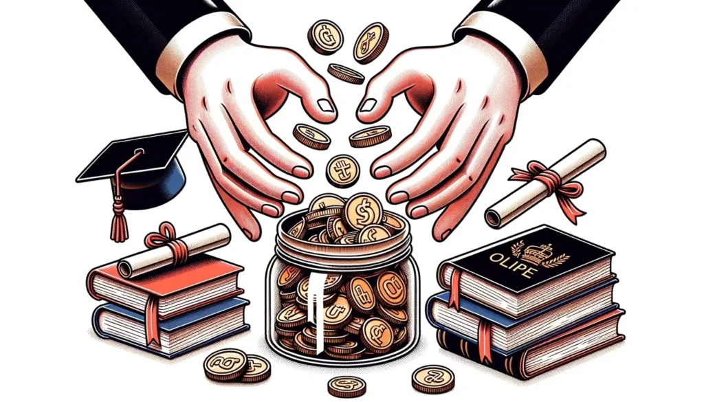 Économiser pour l'Éducation de vos Enfants : Stratégies Éprouvées 3 Stratégies d'Épargne pour l'Éducation