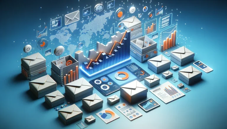 Email Marketing en 2023 : Innovations, Outils et Stratégies Efficaces 1 Stratégies Email Marketing