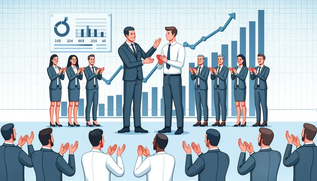 La Reconnaissance en entreprise : Boostez la Motivation de Votre Team 1 Comment cultiver la Reconnaissance en entreprise
