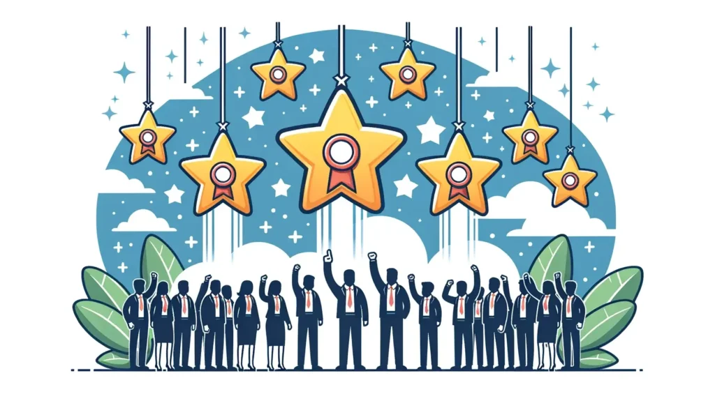 La Reconnaissance en entreprise : Boostez la Motivation de Votre Team 3 Stratégies pour Cultiver la Reconnaissance en Entreprise