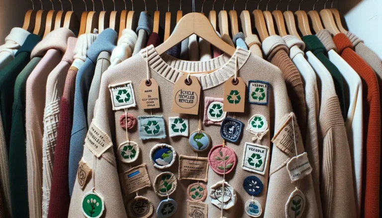 Mode Éthique : Comment avoir une Garde-Robe Responsable et Tendance en 2023 9 Mode Éthique : Guide pour une Garde-Robe Responsable