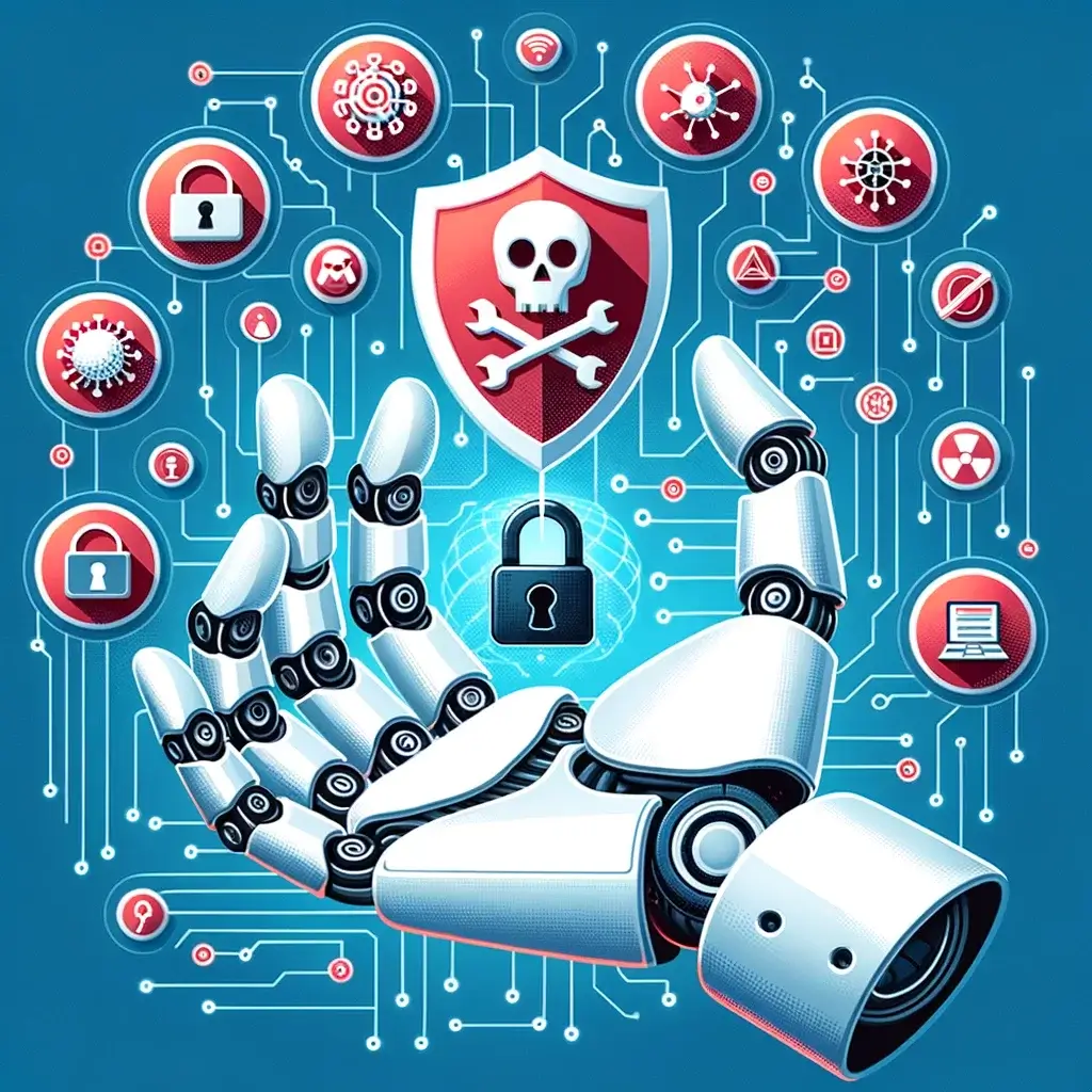 L'IA Renforce la Sécurité IoT pour Contenir les Attaques de Ransomware 3 Comment l'IA Renforce la Sécurité IoT