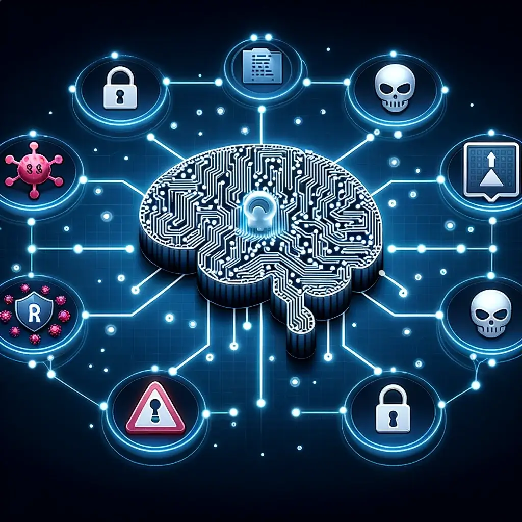 L'IA Renforce la Sécurité IoT pour Contenir les Attaques de Ransomware 2 L'État Actuel de la Sécurité IoT
