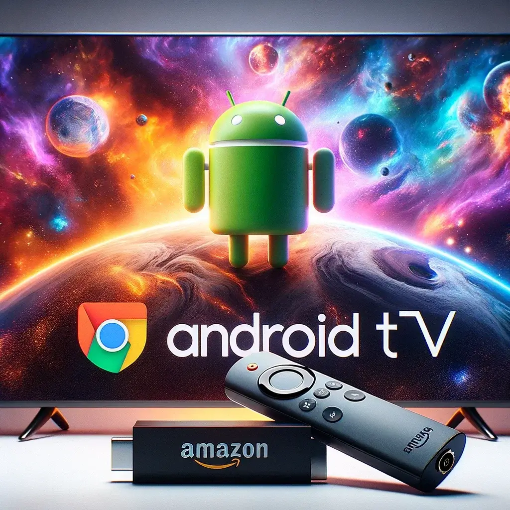 Google Chromecast et Amazon Firestick - Quel est le Meilleur pour Android TV ? 2 Google Chromecast en Détail