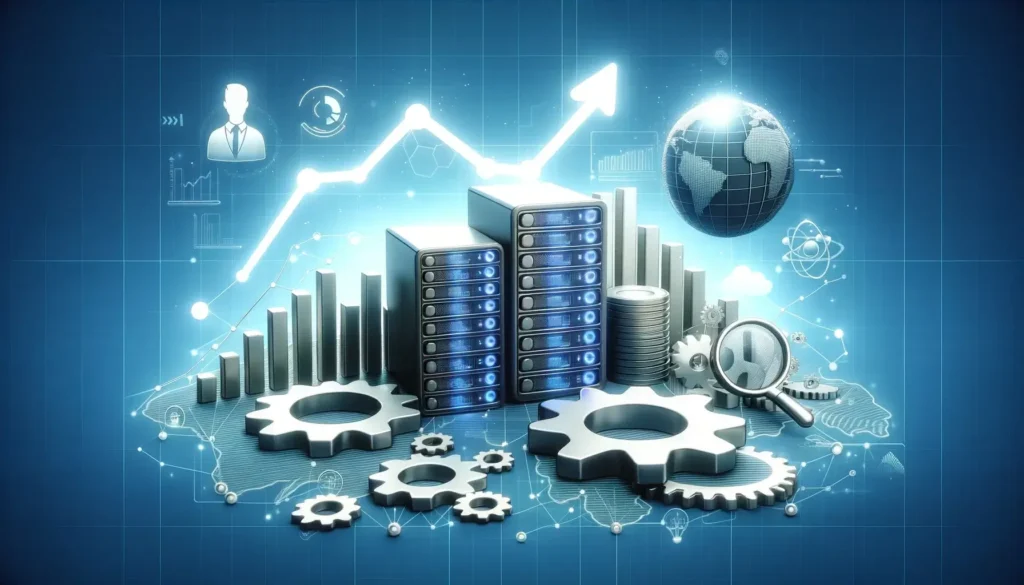 Optimisez votre SEO avec un Hébergement Web Efficace : Guide Complet 1 Hébergement Web Efficace pour le SEO