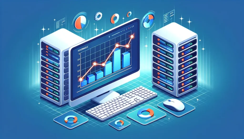 Optimisez votre SEO avec un Hébergement Web Efficace : Guide Complet 3 Pourquoi l'hébergement web efficace est crucial pour les entreprises ?