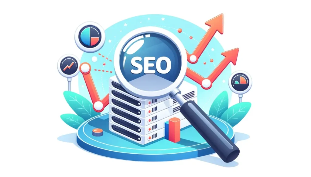 Optimisez votre SEO avec un Hébergement Web Efficace : Guide Complet 4 Les caractéristiques d'un bon fournisseur d'hébergement