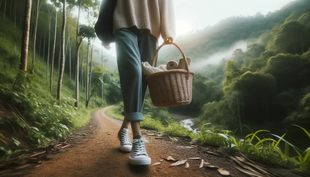 Top 10 Marques de Baskets Écoresponsables pour Un Style Éthique et Tendance 2 marques de baskets écoresponsables