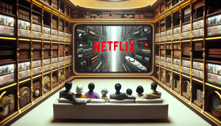 Les Meilleures Alternatives à Netflix en 2023 : Nouveau Monde de Streaming 1 meilleures alternatives à Netflix