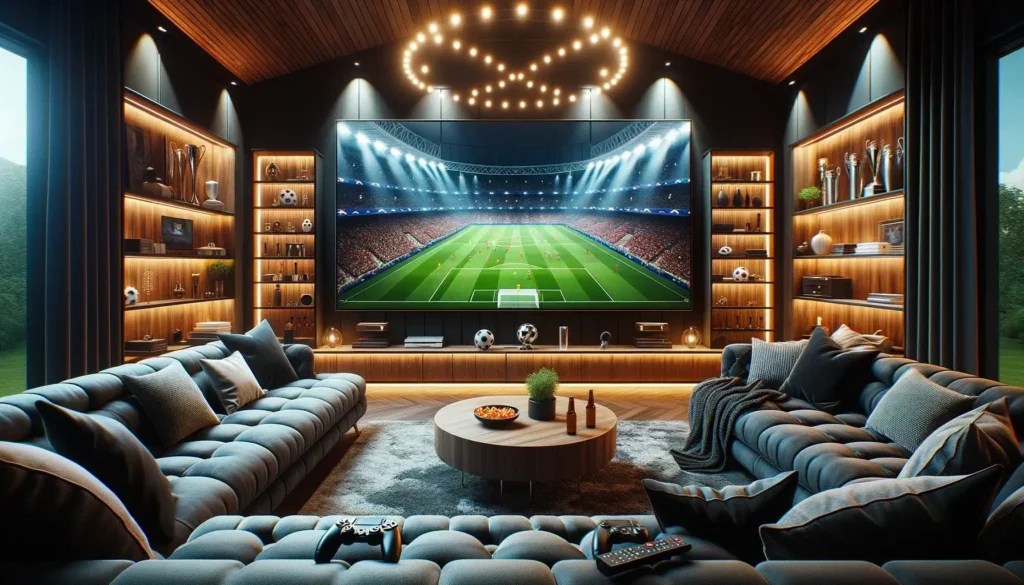Les 8 Meilleurs Sites de streaming foot Gratuits : Voir les Matchs en Direct 1 Sites de streaming foot Gratuits