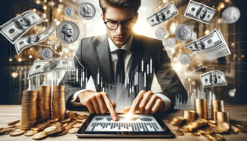 Comment Investir Efficacement Votre Argent : Guide pour les Débutants 1 Investir Efficacement