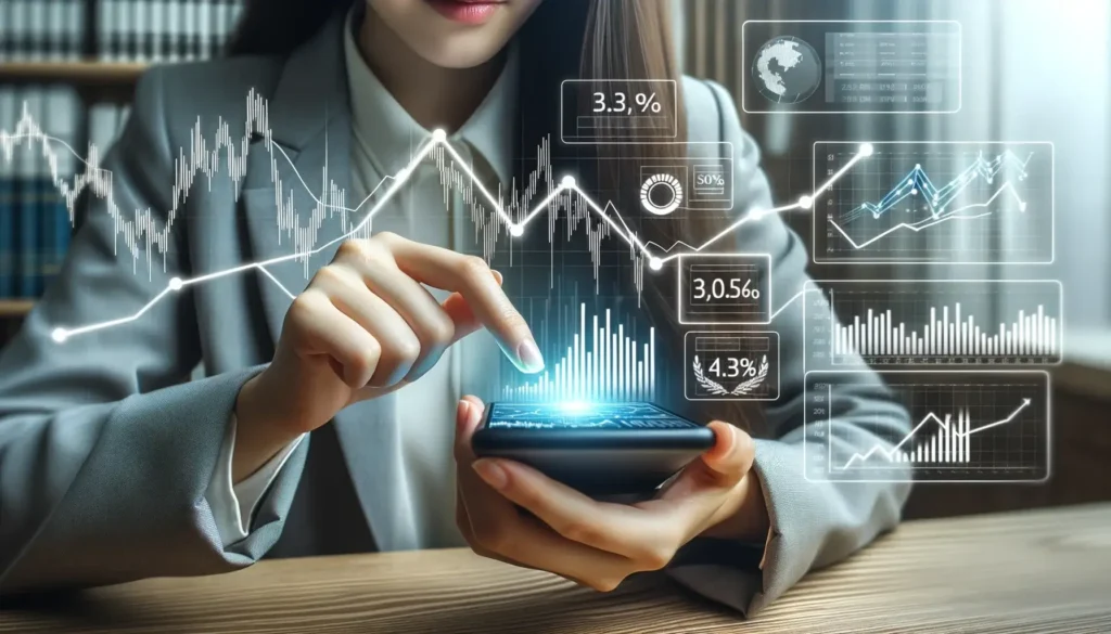 Comment Investir Efficacement Votre Argent : Guide pour les Débutants 4 Investir Efficacement