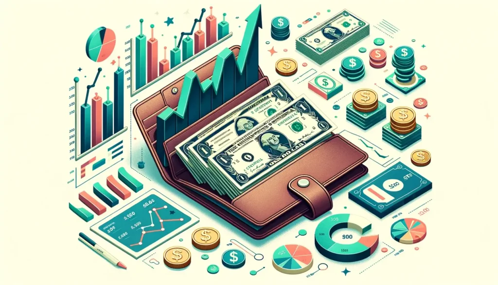 Comment Investir Efficacement Votre Argent : Guide pour les Débutants 3 Investir Efficacement