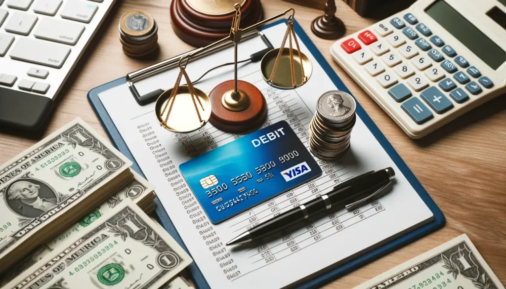 Carte de Crédit ou Débit : Guide Complet pour Comprendre la Différence 2 Carte de Crédit ou Débit