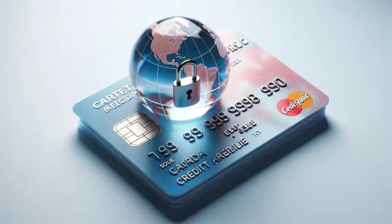 SOS Carte Crédit Agricole : Assurer la Sécurité de Votre Carte Bancaire 7 SOS Carte Crédit Agricole
