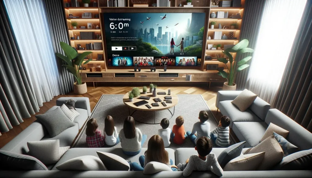 Meilleurs Appareils de Streaming en 2024 pour une Expérience Inégalée 4 meilleurs appareils de streaming