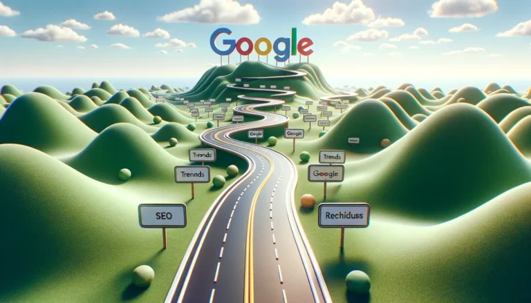 10 meilleures méthodes d'utiliser Google Trends pour le SEO 3 Google Trends pour le SEO