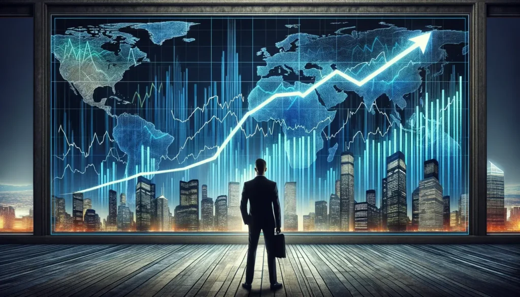Investir en Actions : Conseils et Stratégies pour 2023 1 Investir en Actions