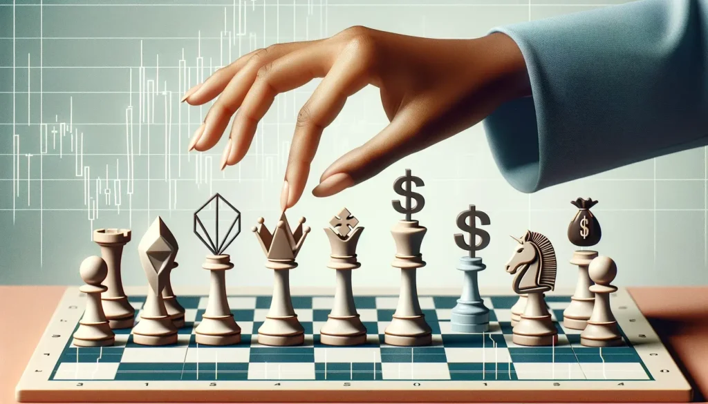 Investir en Actions : Conseils et Stratégies pour 2023 3 Investir en Actions