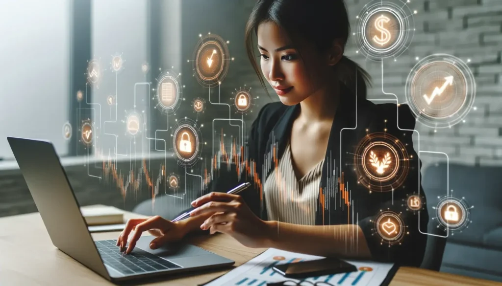 Investir en Actions : Conseils et Stratégies pour 2023 4 Investir en actions
