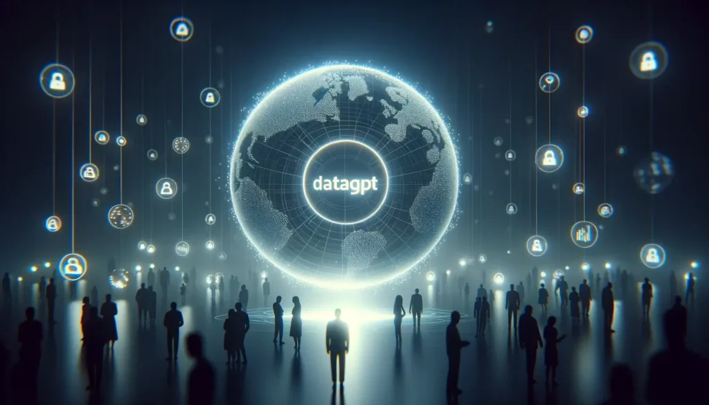 DataGPT : L'analyste IA révolutionnant la communication avec les données 2 analyste IA dataGPT