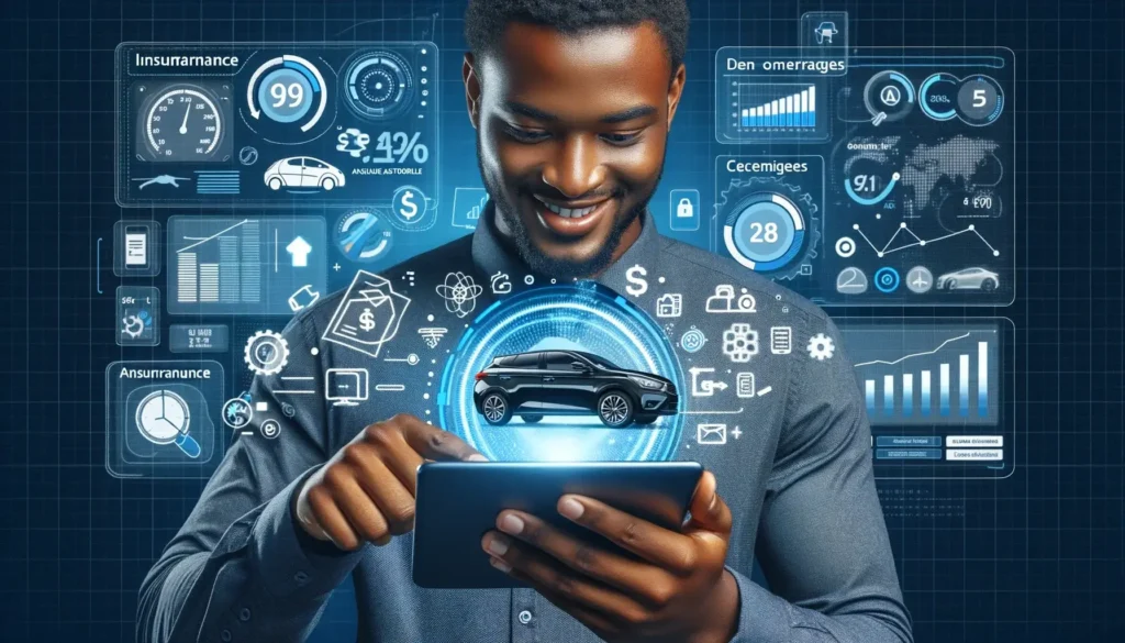 Calcul Assurance Automobile : Comment l'effectuer pour Économiser 1 Calcul Assurance Automobile