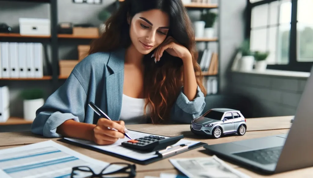 Calcul Assurance Automobile : Comment l'effectuer pour Économiser 2 Calcul Assurance Automobile
