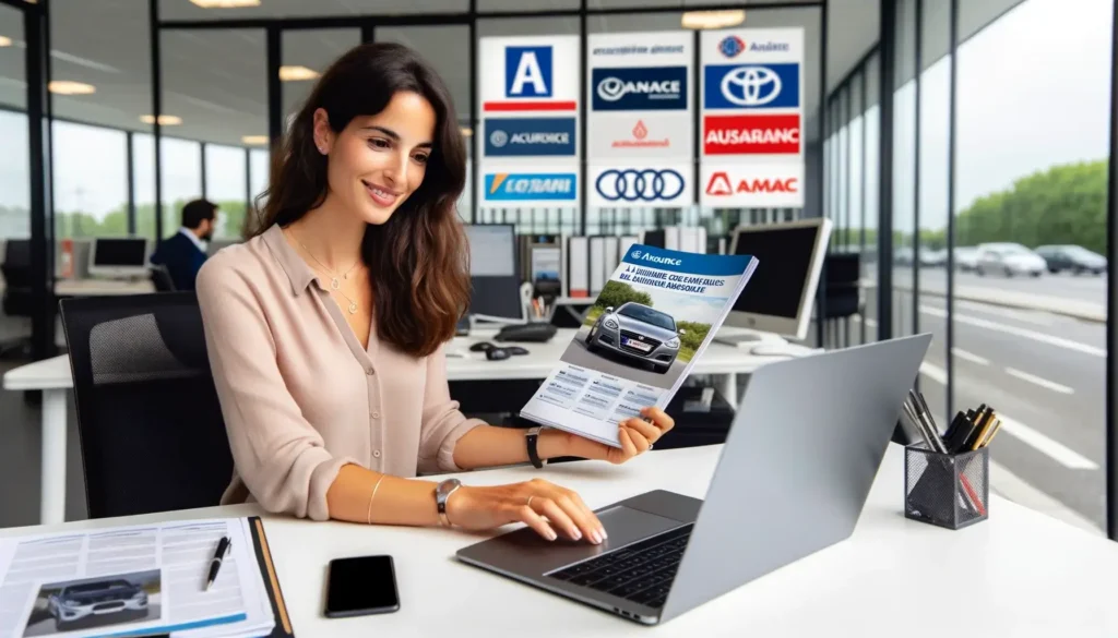 Meilleure Assurance Auto 2023 : Guide Complet des Assureurs en France 2 Top 10 Meilleures Assurances Auto