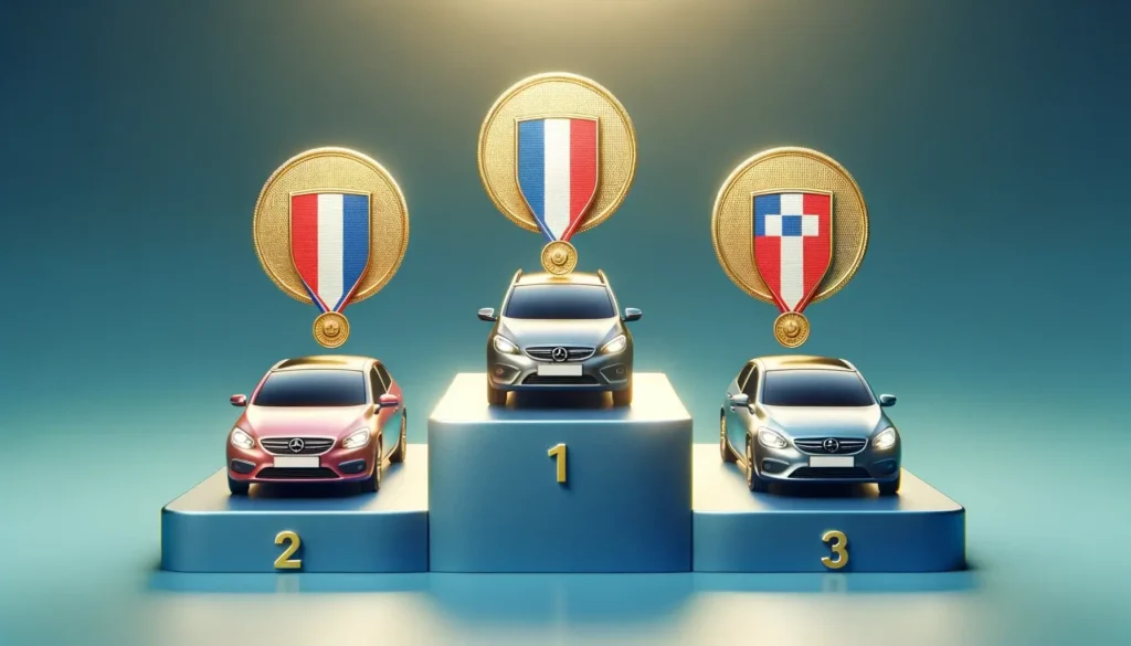 Meilleure Assurance Auto 2023 : Guide Complet des Assureurs en France 1 Meilleure Assurance Auto