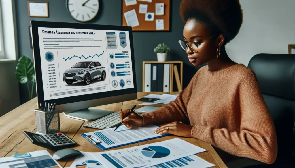 Meilleure Assurance Auto 2023 : Guide Complet des Assureurs en France 3 Meilleures Assurances Auto