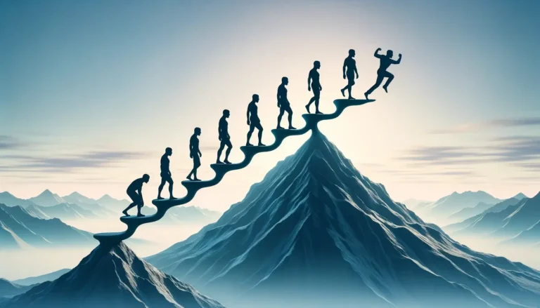 Force Mentale : 6 Habitudes Essentielles des Esprits Forts 3 Force Mentale