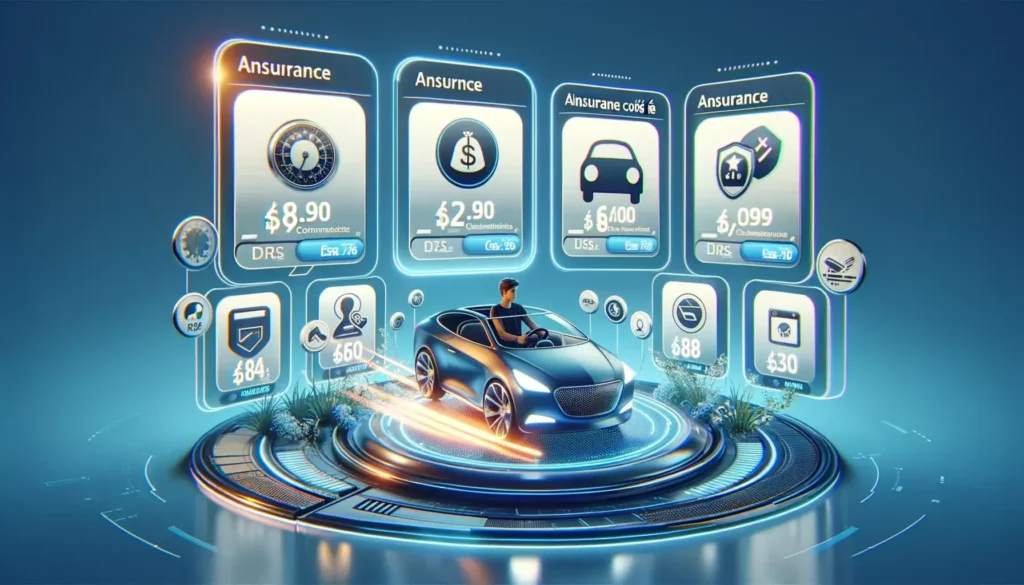 Assurance Auto Pas Chère pour Jeunes Conducteurs et Ados en 2023 4 Top 10 Assurance Auto pas chère pour Jeunes Conducteurs