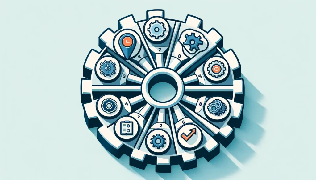 10 compétences en marketing de contenu pour réussir en 2024 4 Maîtrise des Outils Technologiques