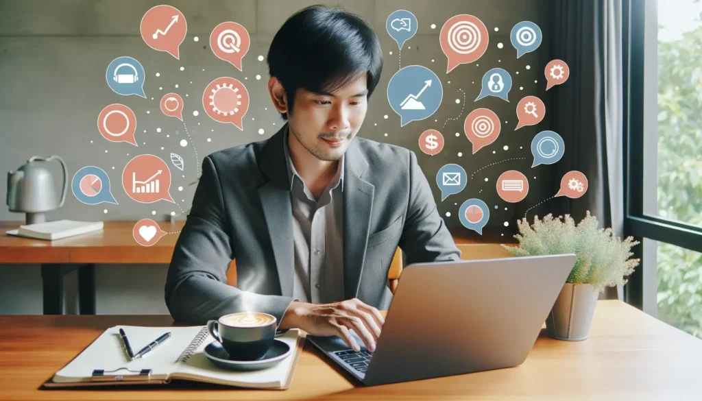 10 compétences en marketing de contenu pour réussir en 2024 2 Analyse de Données et Tests A/B