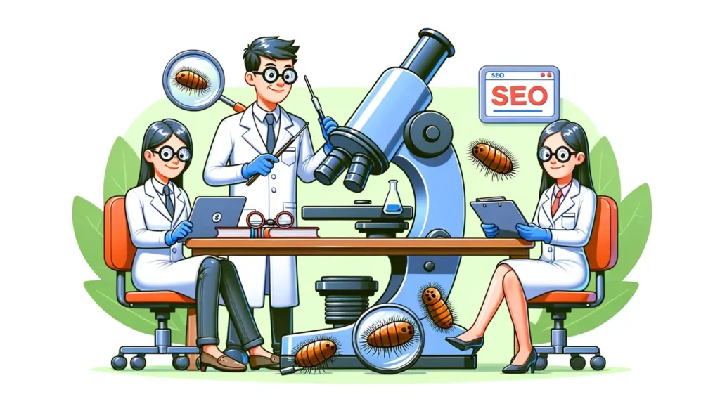Parasite SEO en 2023 : Techniques, Avantages et Exemples ! Guide Complet 5 Exemples concrets de Parasite SEO