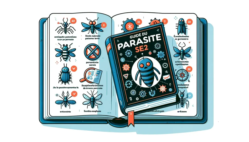 Parasite SEO en 2023 : Techniques, Avantages et Exemples ! Guide Complet 3 Comment fonctionne le Parasite SEO ?