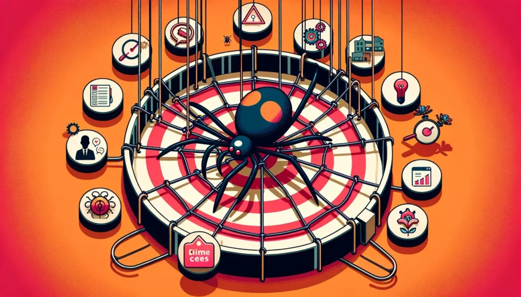 Parasite SEO en 2023 : Techniques, Avantages et Exemples ! Guide Complet 8 Liste des avantages et inconvénients du Parasite SEO