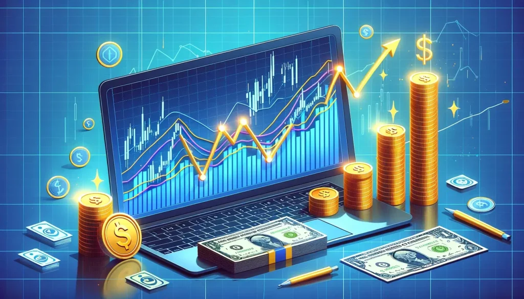 Fonds Indiciels : Comment Investir Efficacement en 2024 ! Guide Complet 1 Fonds Indiciels
