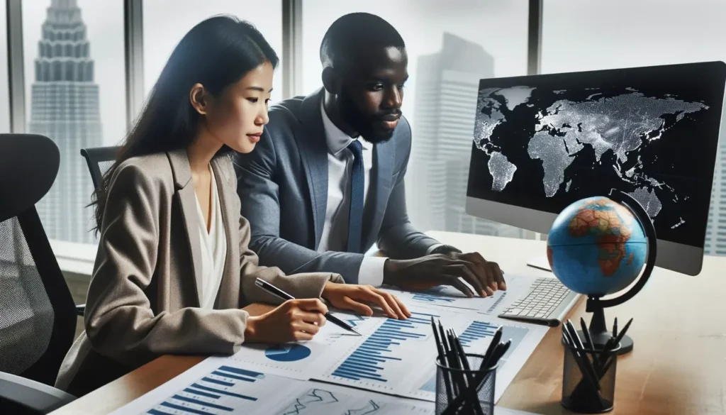Fonds Indiciels : Comment Investir Efficacement en 2024 ! Guide Complet 3 Fonds Indiciels