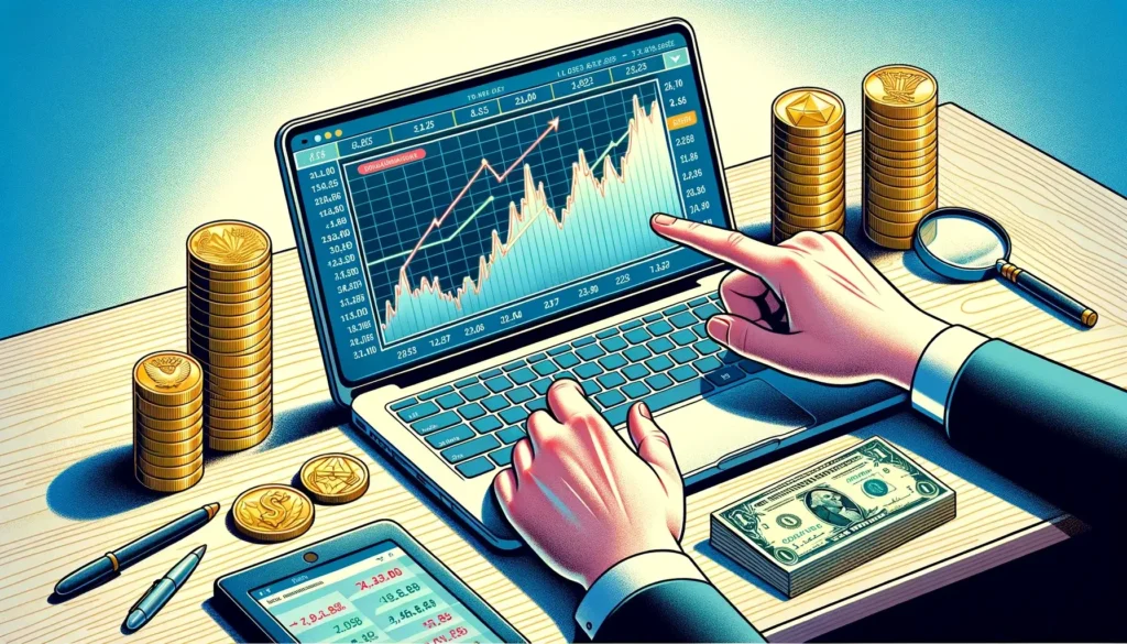 Fonds Indiciels : Comment Investir Efficacement en 2024 ! Guide Complet 2 Fonds Indiciels