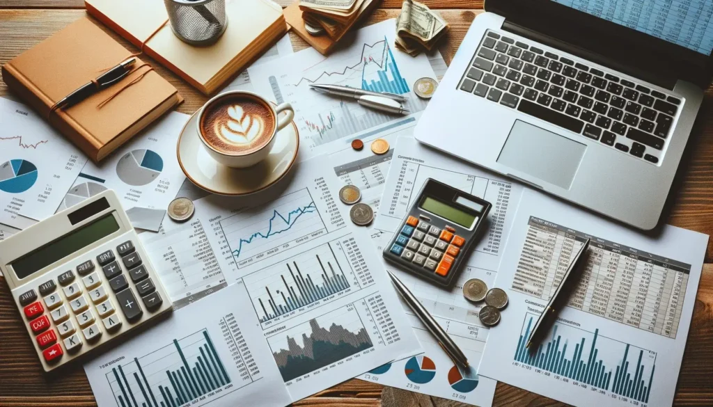 Fonds Indiciels : Comment Investir Efficacement en 2024 ! Guide Complet 4 Fonds Indiciels