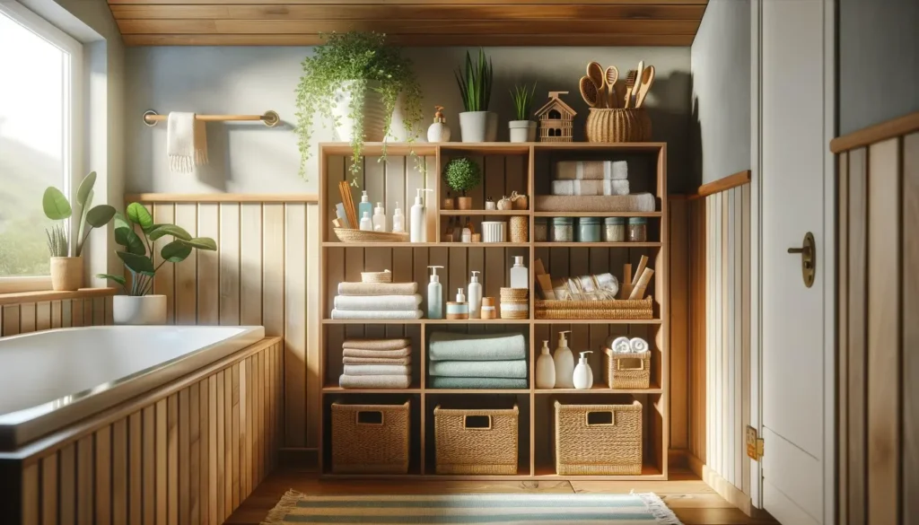 Meuble Salle de Bain en 2024 : Tendances, Conseils et Astuces 1 Meuble Salle de Bain